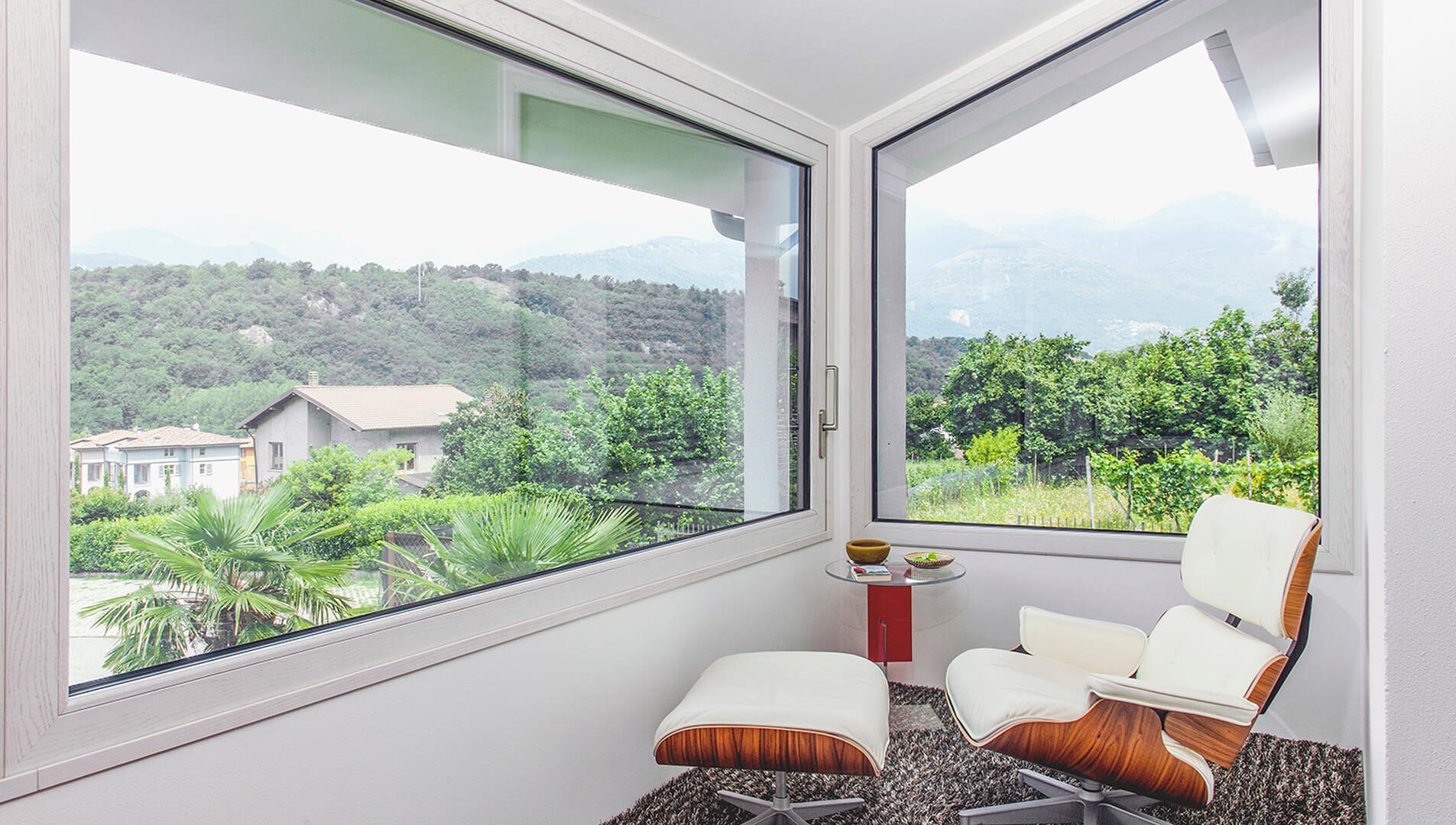 Residenza privata a Colico